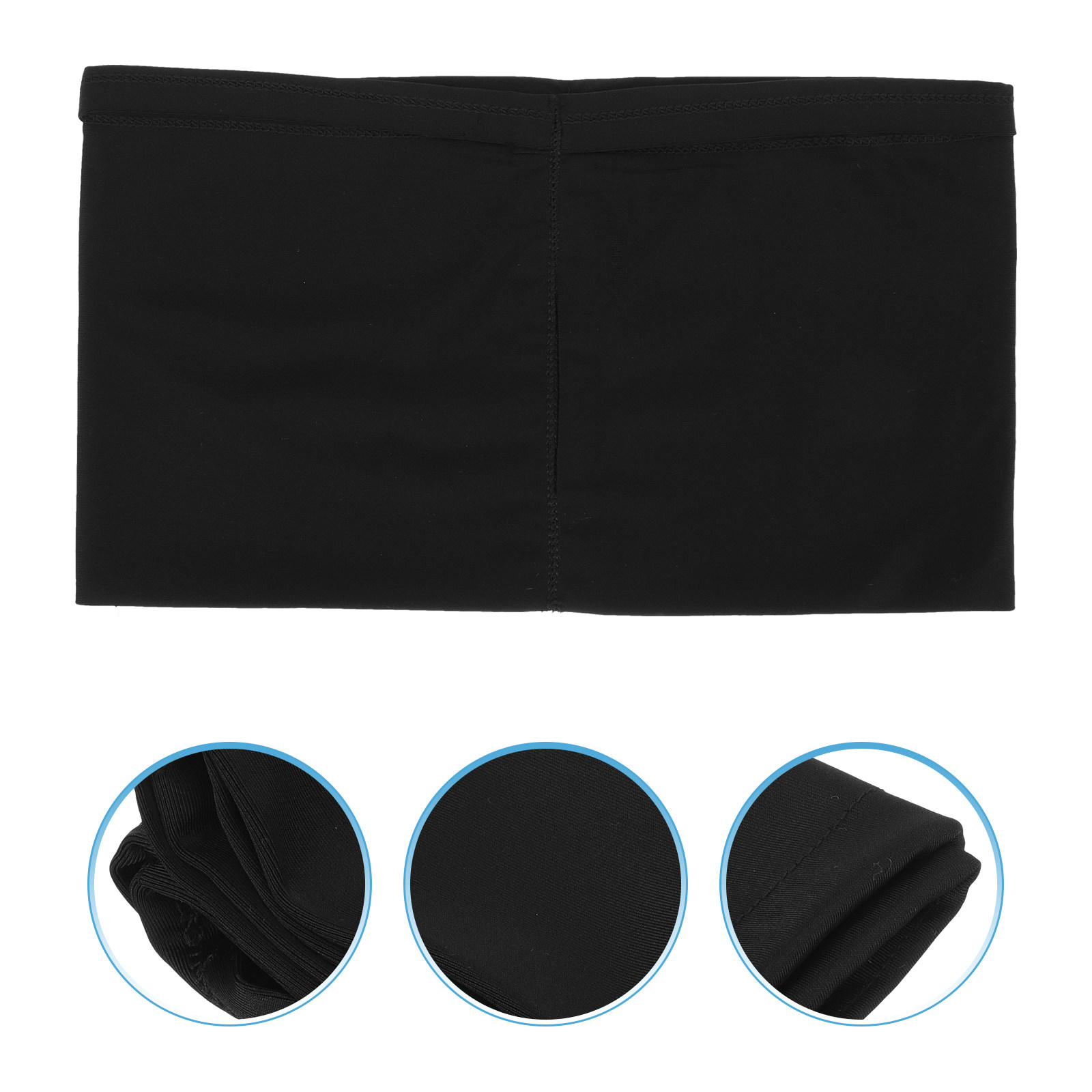 Sports Equipment For Tennis - Reusable Tennis Ball Waist Bag Elastic