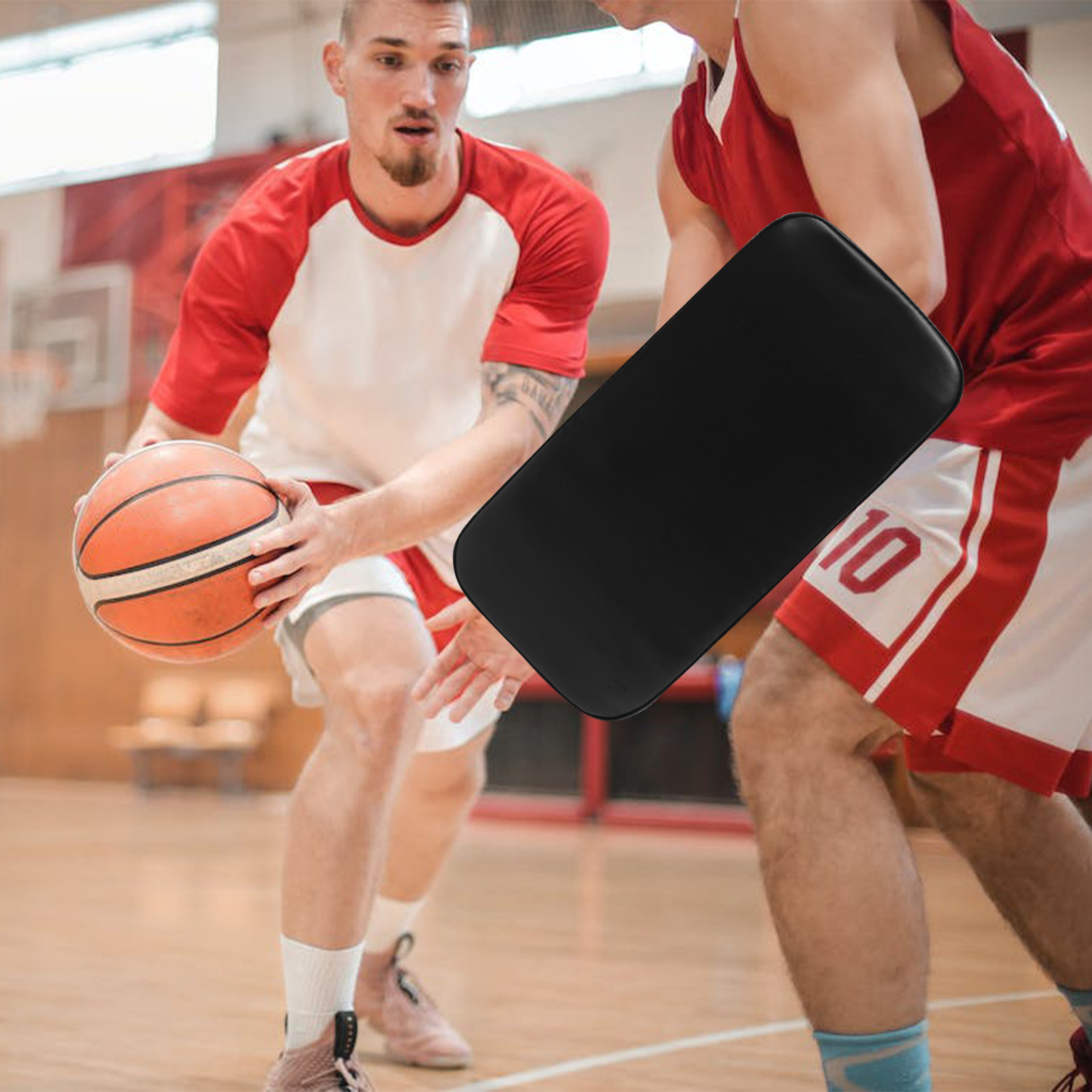 Sports Equipment For Training - Training Blocking Pad for Basketball Practice