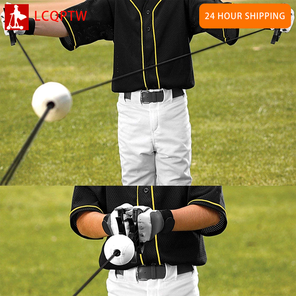 Sports Equipment 8 Year Old - Baseball Swing Trainer Baseball Batting Trainer