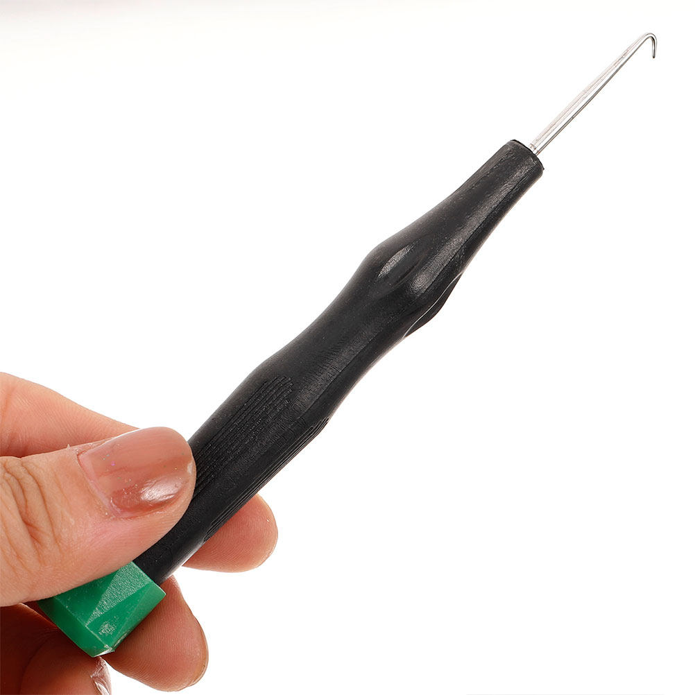 Badminton Racket Carbon - 2Pcs Racket Stringing Tool Plastic Handle
