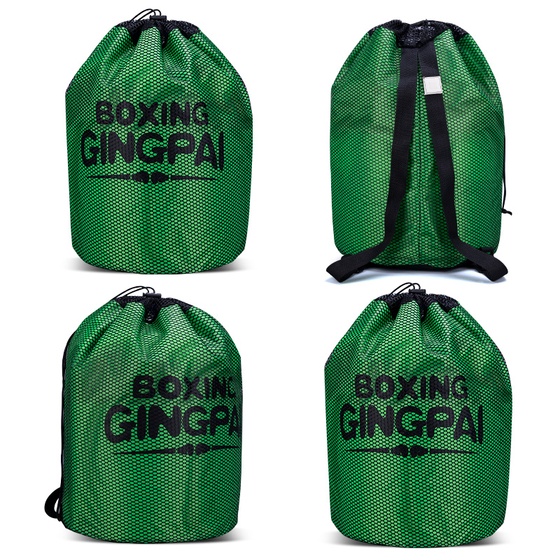 Sports Equipment 8 Year Old - GINGPAI Waterproof Boxing Backpack Taekwondo Protective