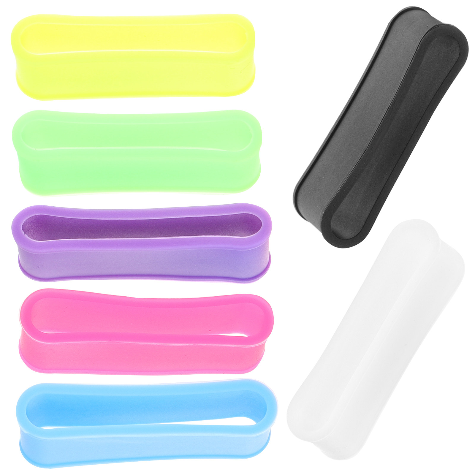Badminton Racket Carbon - 7Pcs Tennis Badminton Racket Grip Bands