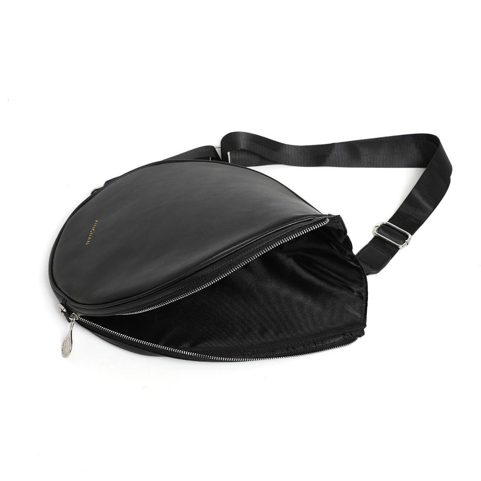 PU Leather Tennis Racket Bag S - Sports Equipment For Tennis avaliação e preço