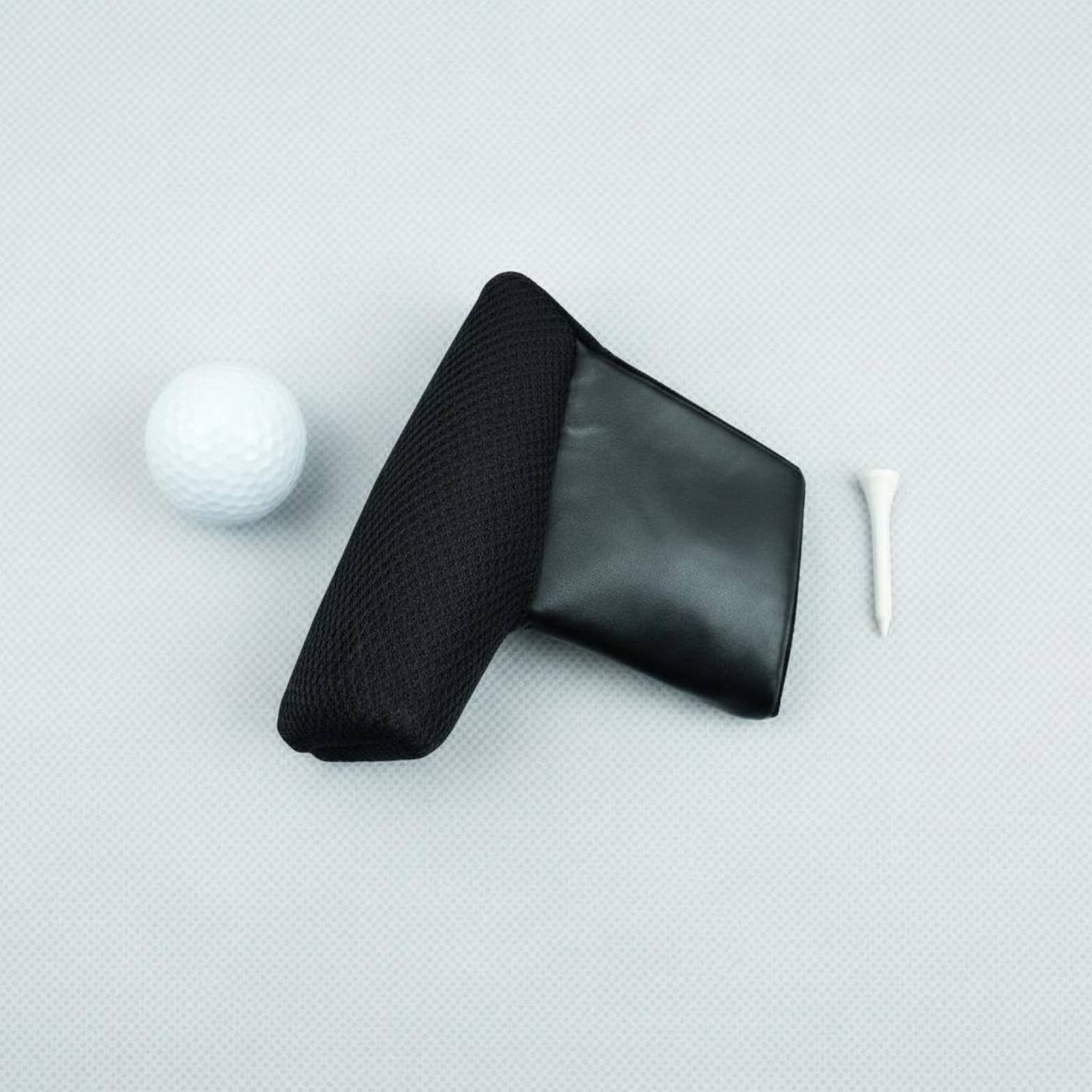 Putting Putting Club Cover Scu - Sports Equipment With A avaliação e preço