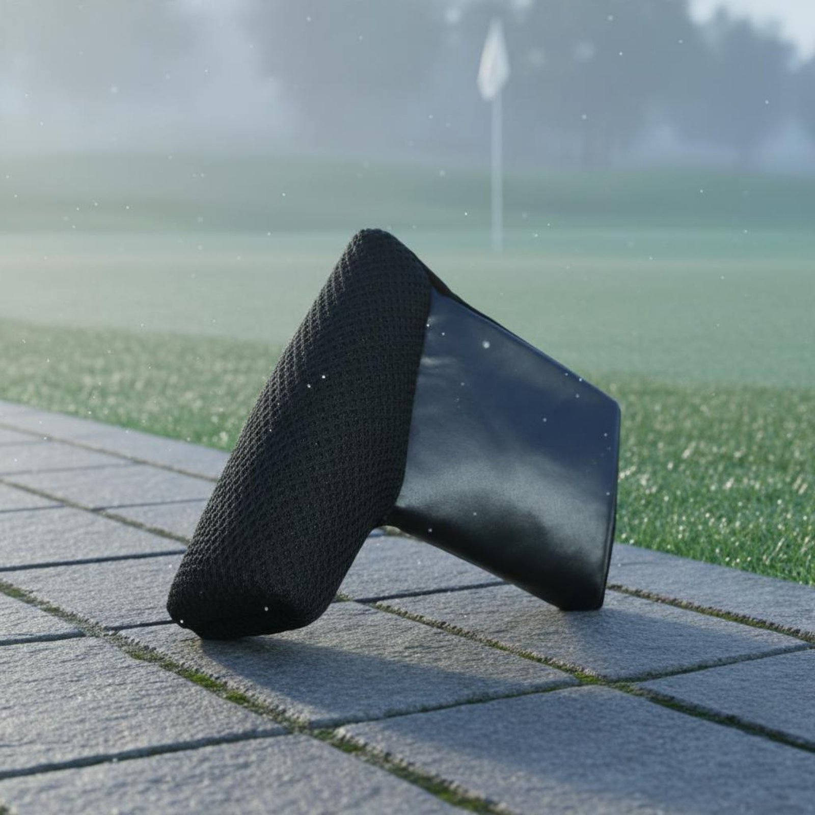 Putting Putting Club Cover Scu - Sports Equipment With A avaliação e preço