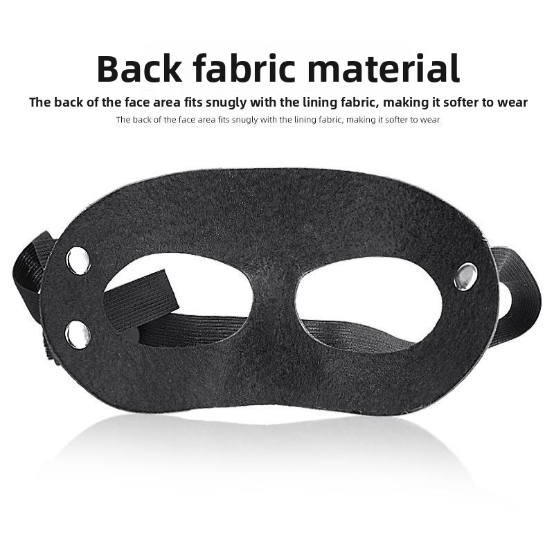 New Face Mask Upper Half Baske - Sports Equipment Basketball avaliação e preço