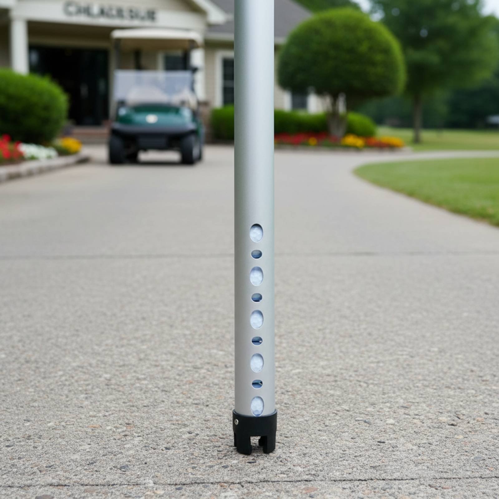 Golf Ball Grabber Portable Gol - Sports Equipment With A avaliação e preço