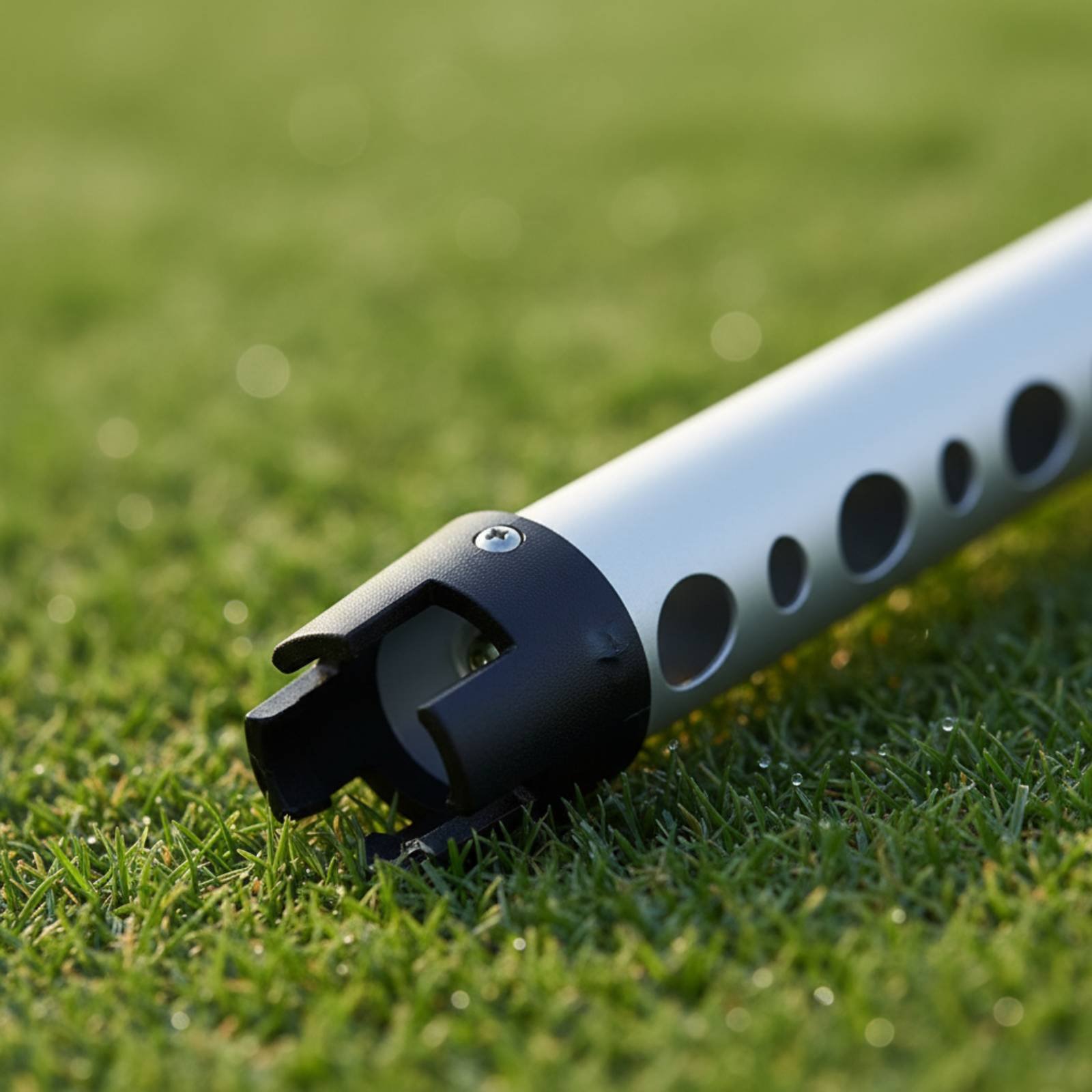 Golf Ball Grabber Portable Gol - Sports Equipment With A avaliação e preço