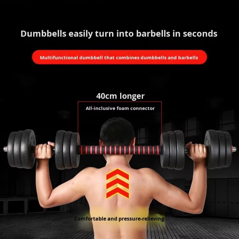 Men's Home Fitness Adjustable  - Sports Equipment For Training avaliação e preço