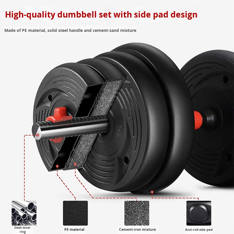 Men's Home Fitness Adjustable  - Sports Equipment For Training avaliação e preço