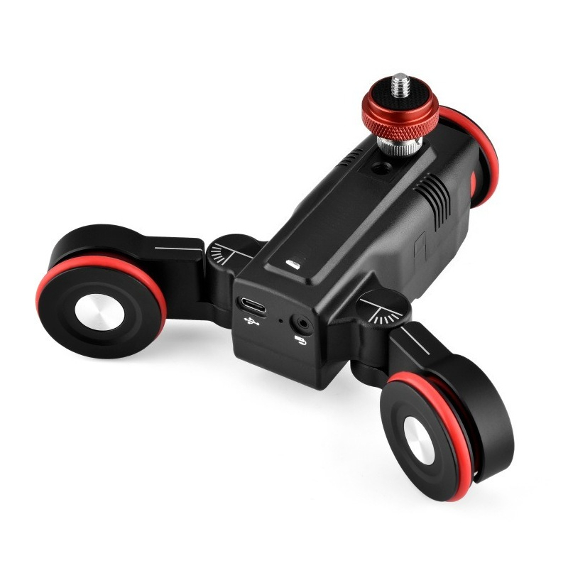 Smart photography trolley spor - Sports Equipment Trolley avaliação e preço