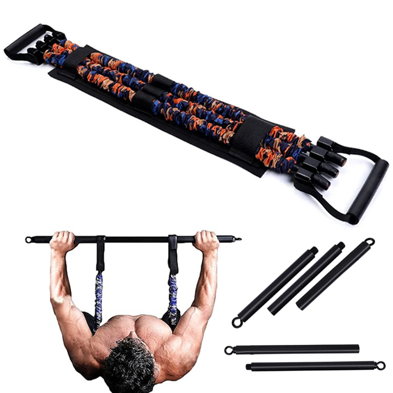 Adjustable Bench Press Bands S - Sports Equipment Game avaliação e preço