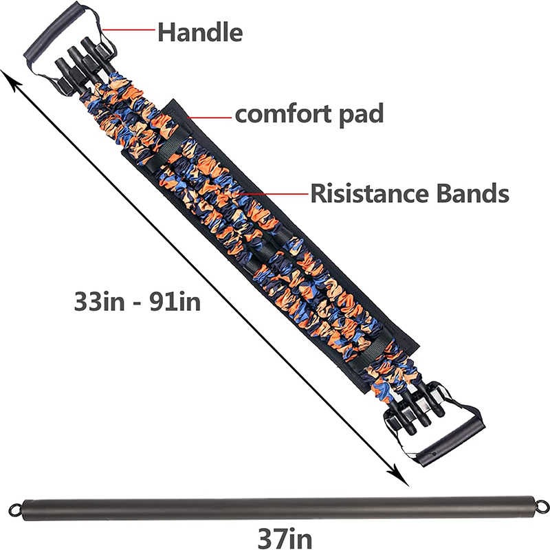 Adjustable Bench Press Bands S - Sports Equipment Game avaliação e preço