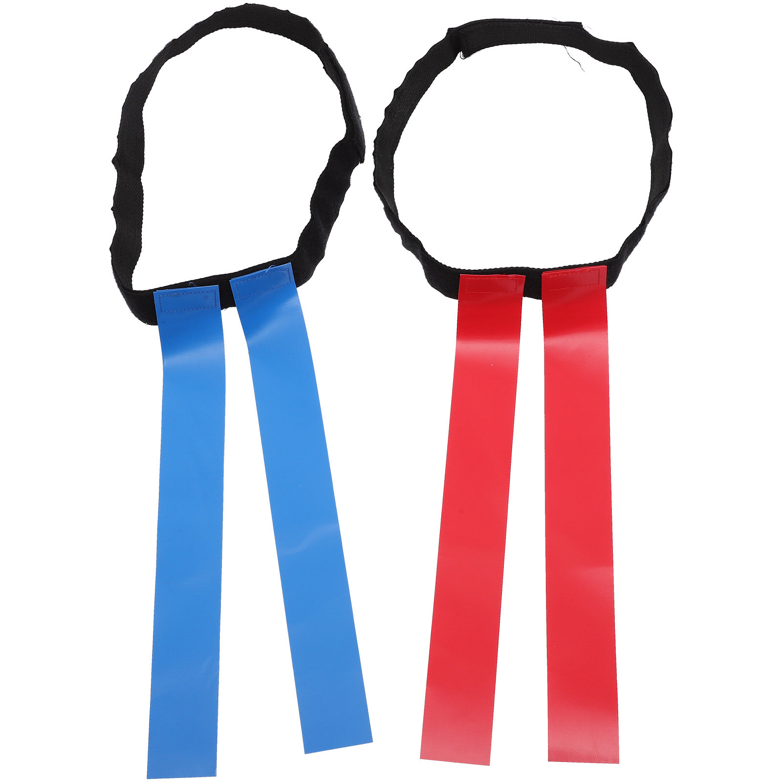 2Sets Football Flag Belt Kids  - Sports Equipment Game avaliação e preço