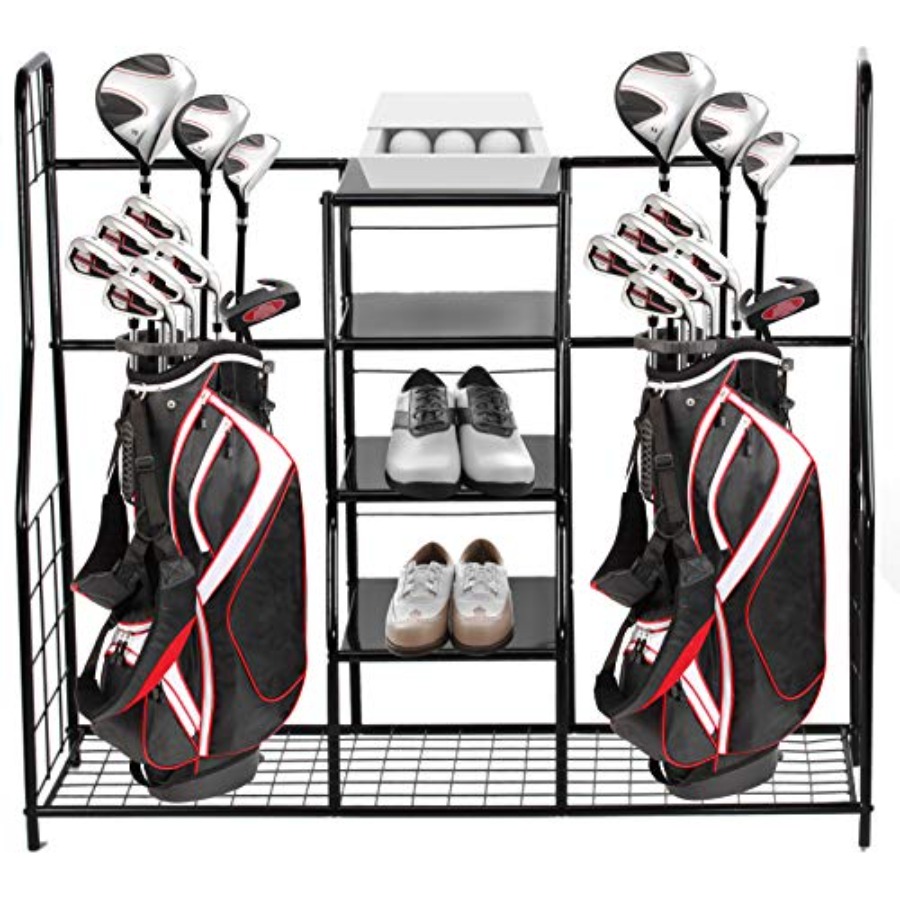Golf Organizer Extra Large Gol - Sports Equipment Club avaliação e preço