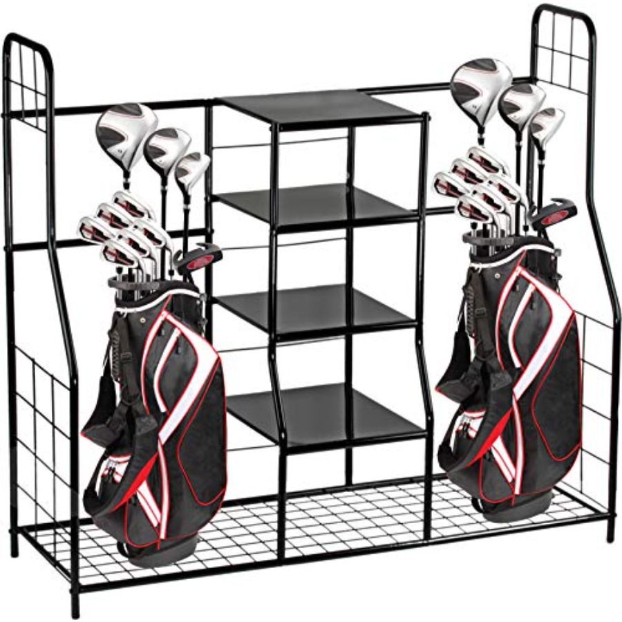 Golf Organizer Extra Large Gol - Sports Equipment Club avaliação e preço