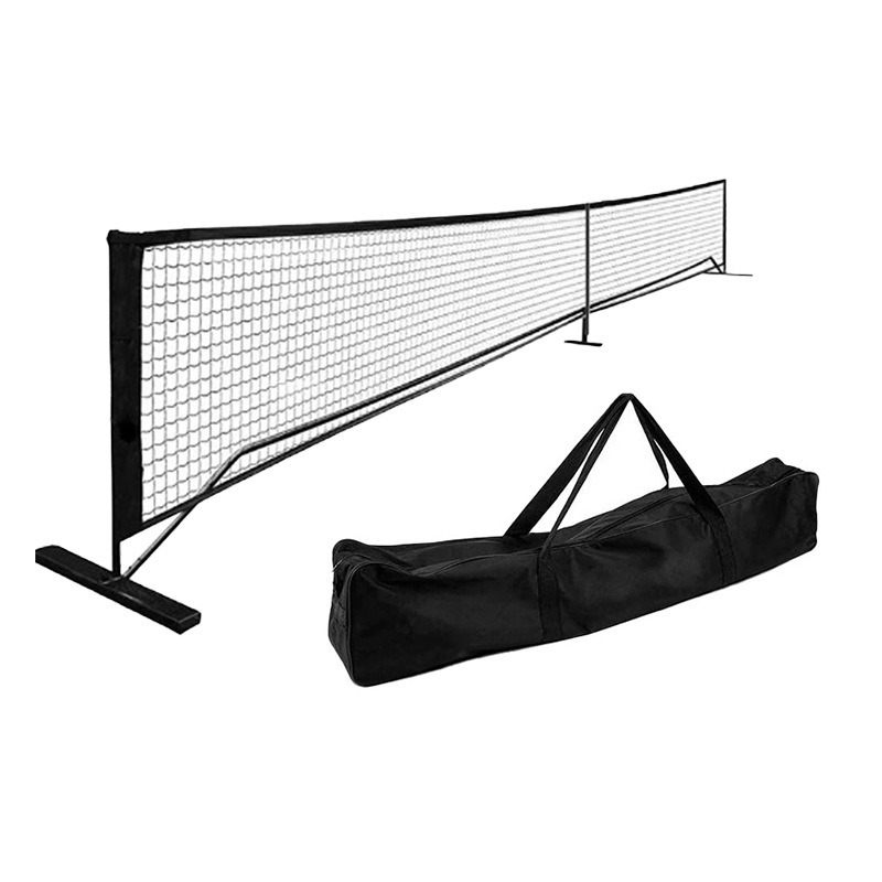 Portable Pickleball Net 6.7m,  - Sports Equipment For Tennis avaliação e preço