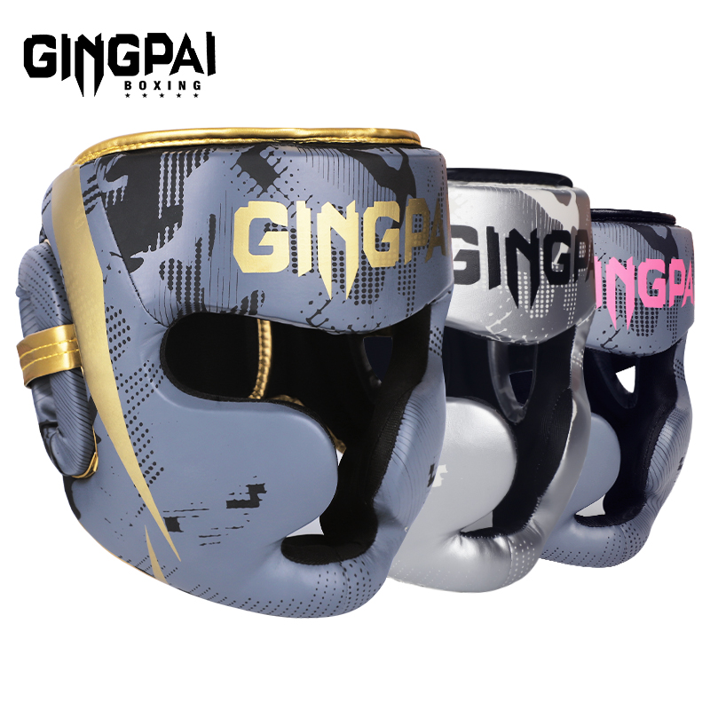 Adults Children Boxing Helmet  - Sports Equipment 8 Year Old avaliação e preço