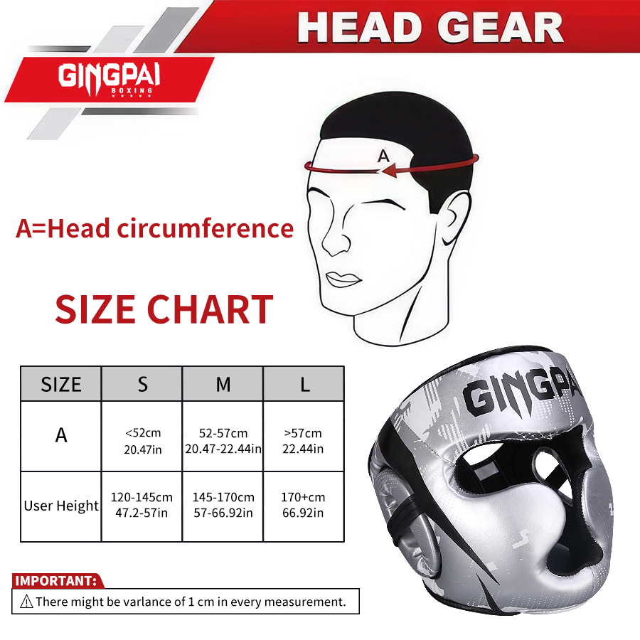 Adults Children Boxing Helmet  - Sports Equipment 8 Year Old avaliação e preço