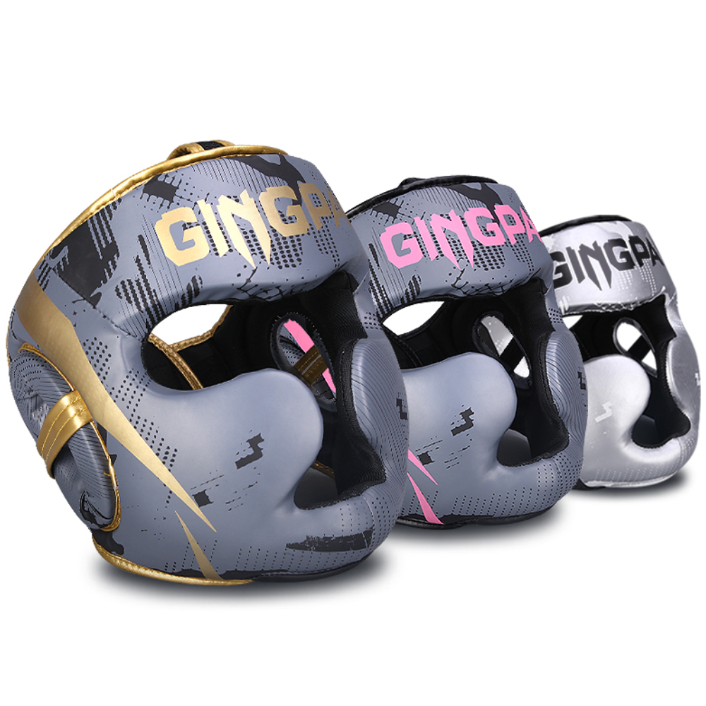 Adults Children Boxing Helmet  - Sports Equipment 8 Year Old avaliação e preço