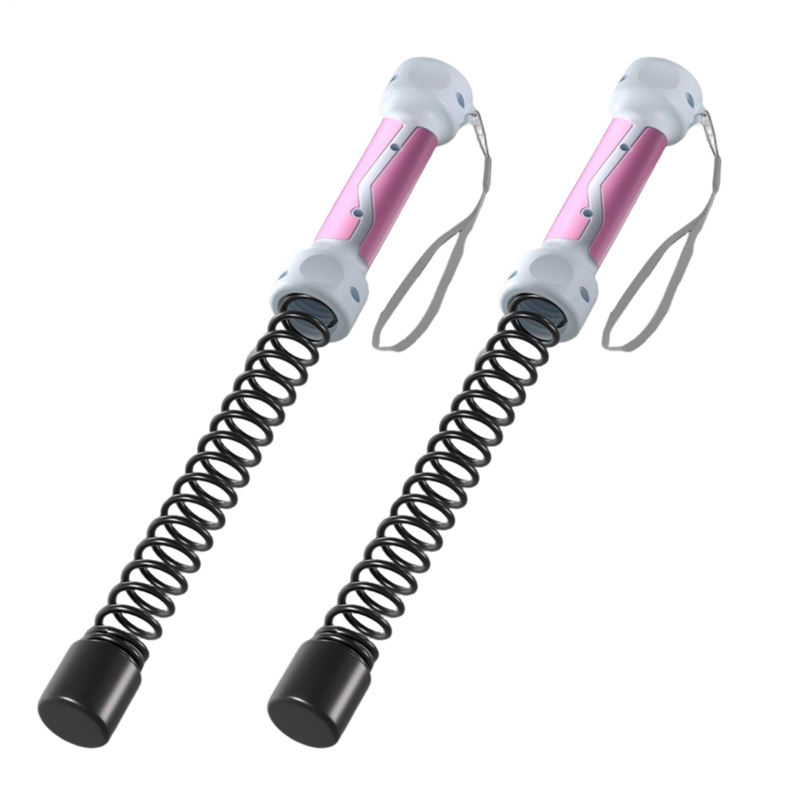 Portable Battle Ropes Training - Sports Equipment For Training avaliação e preço