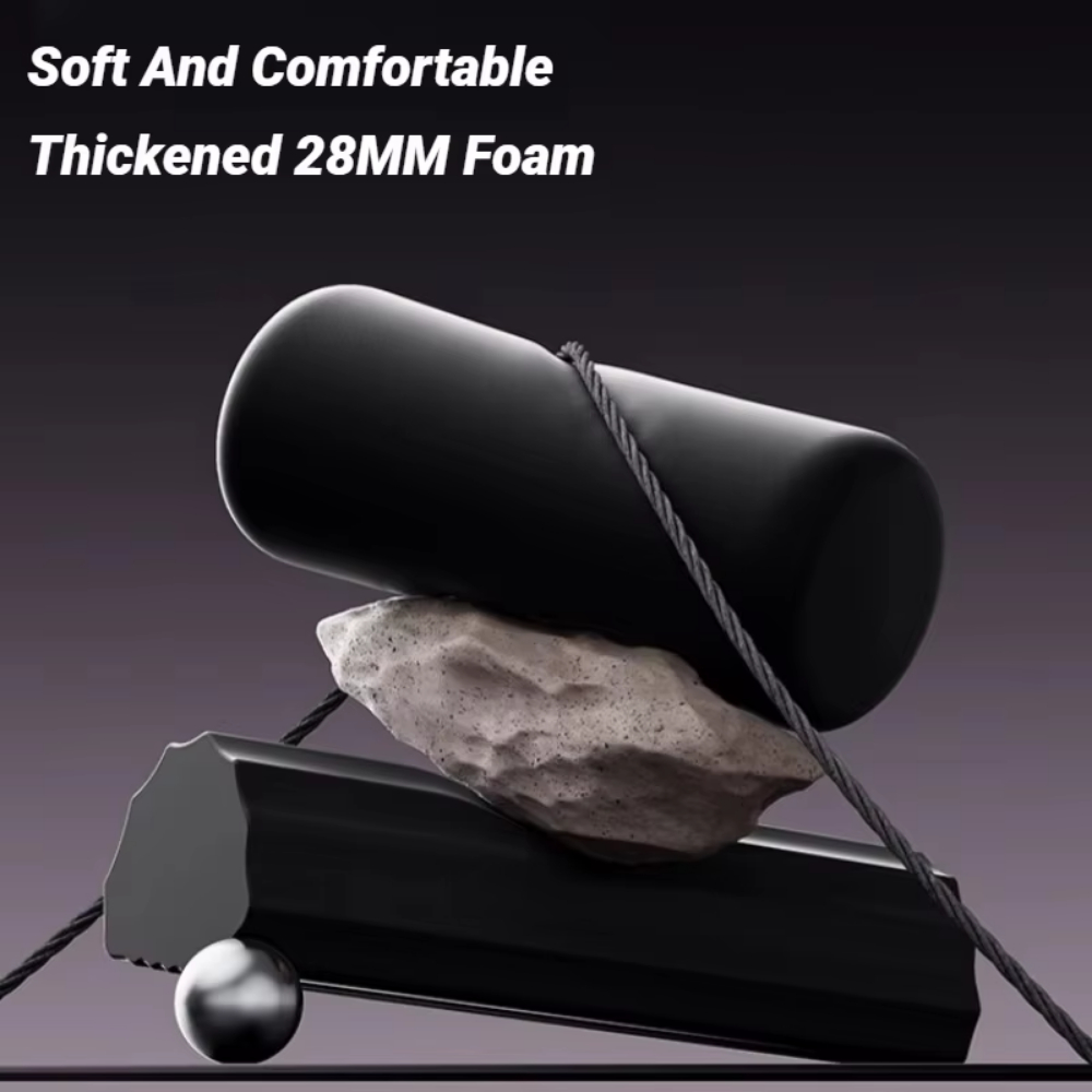 Adjustable Abdominal Sit up Eq - Sports Equipment For Training avaliação e preço