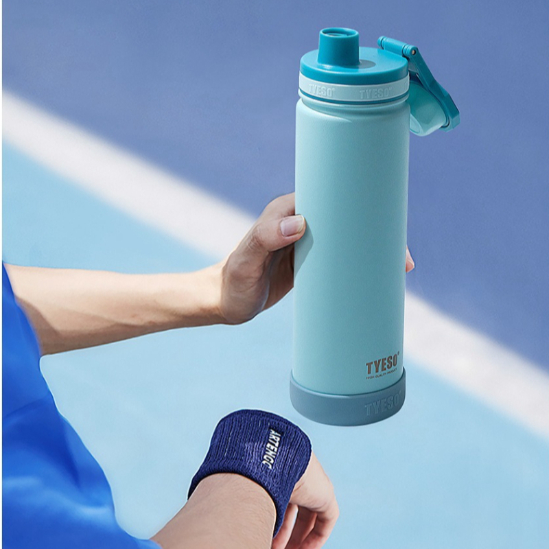 TYESO Stainless Steel Vacuum F - Sports Equipment 8 Year Old avaliação e preço