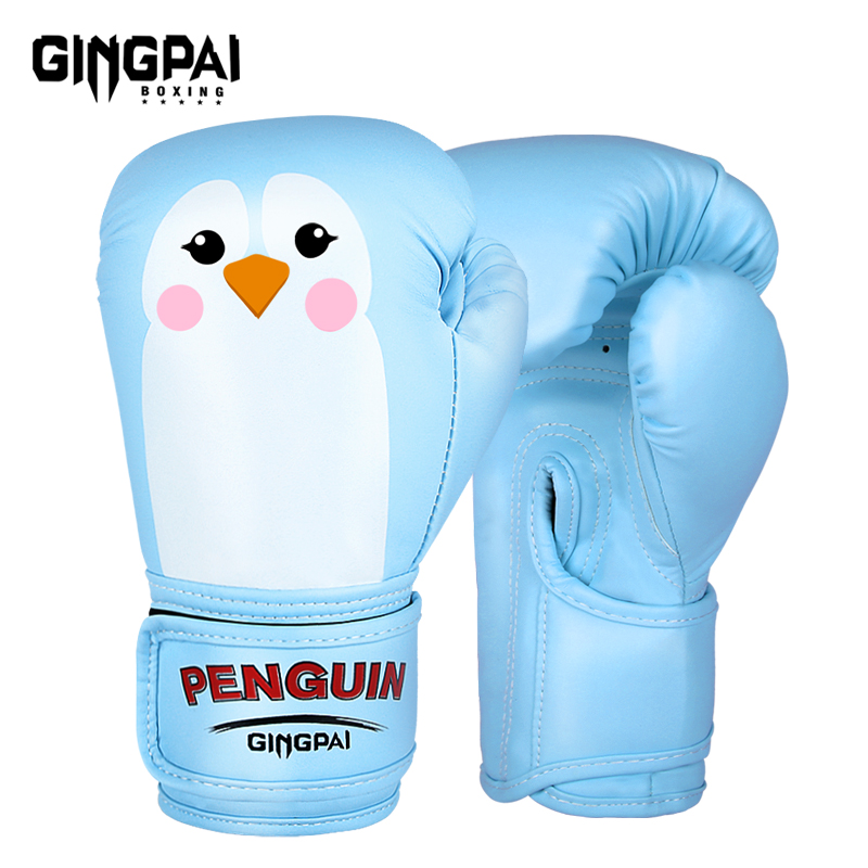 Children Boxing Gloves Kids Mu - Sports Equipment 8 Year Old avaliação e preço