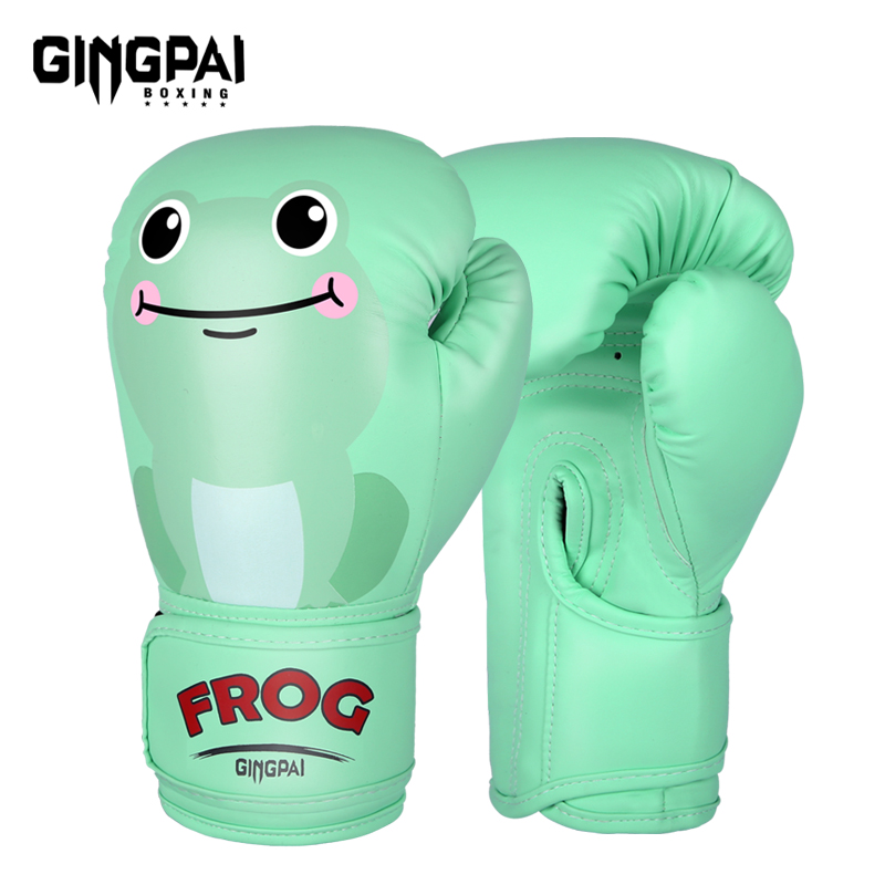 Children Boxing Gloves Kids Mu - Sports Equipment 8 Year Old avaliação e preço