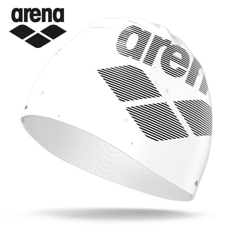 Arena Silicone Swimming Cap No - Swim Cap Silicone avaliação e preço