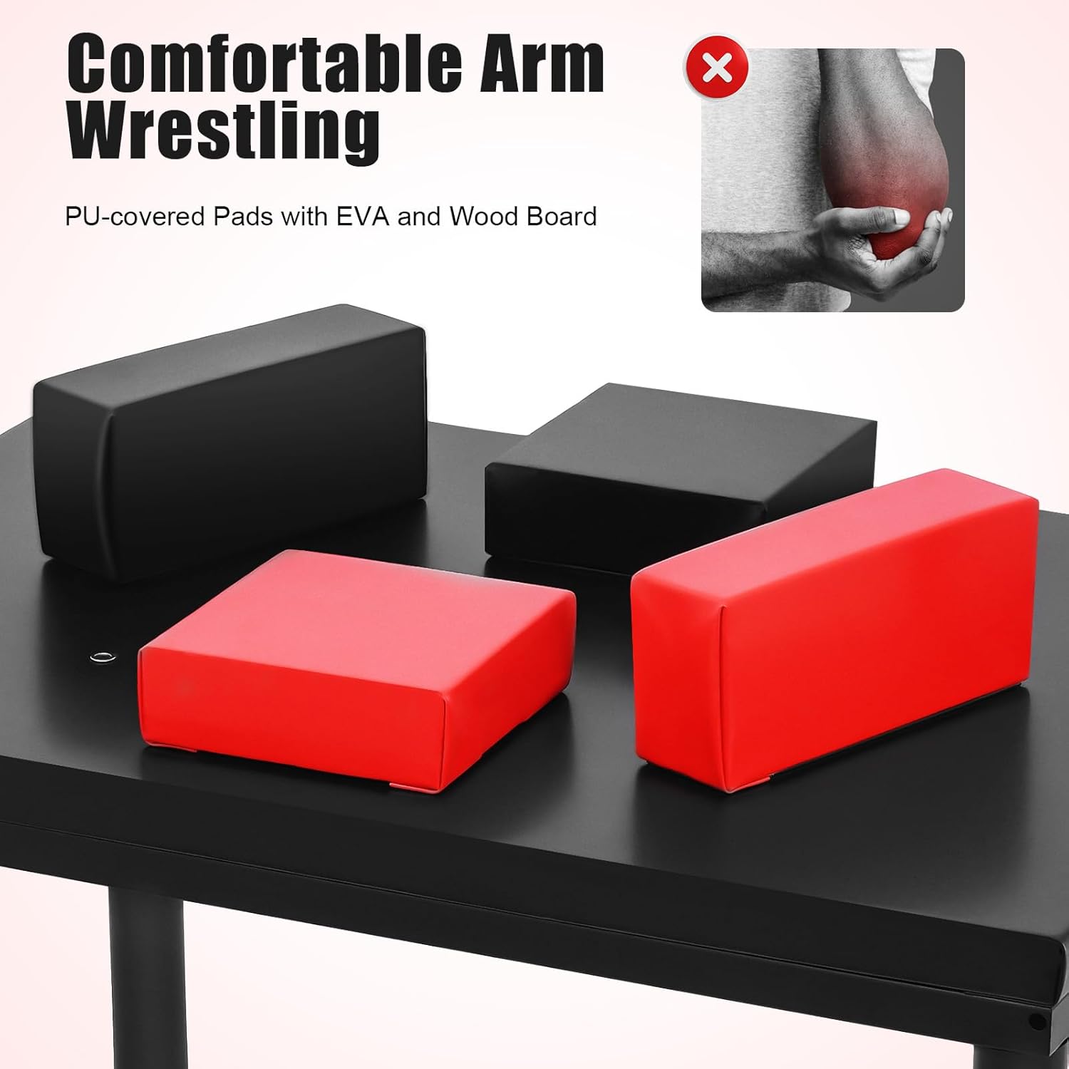 Arm Wrestling Training Equipme - Sports Equipment Club avaliação e preço