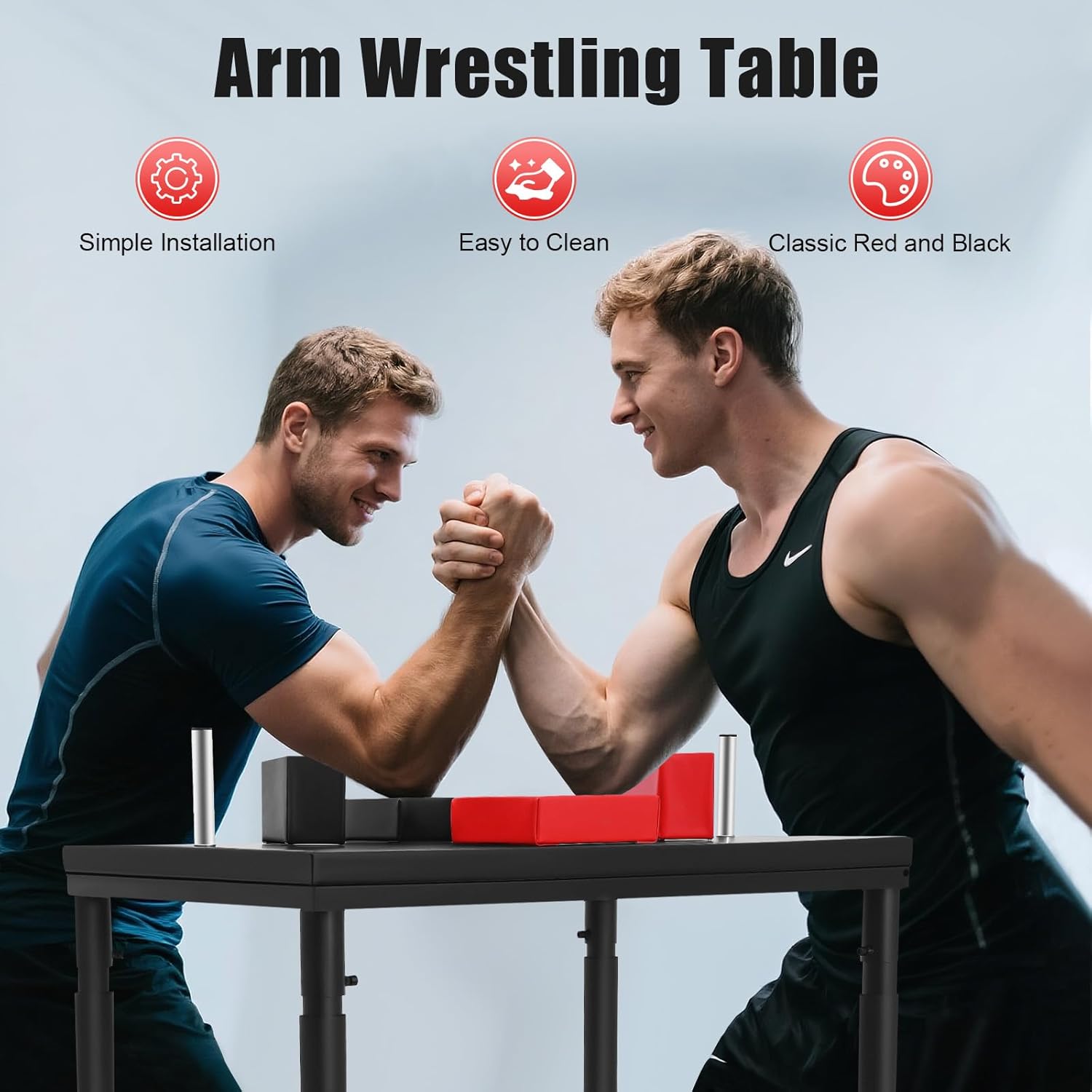 Arm Wrestling Training Equipme - Sports Equipment Club avaliação e preço