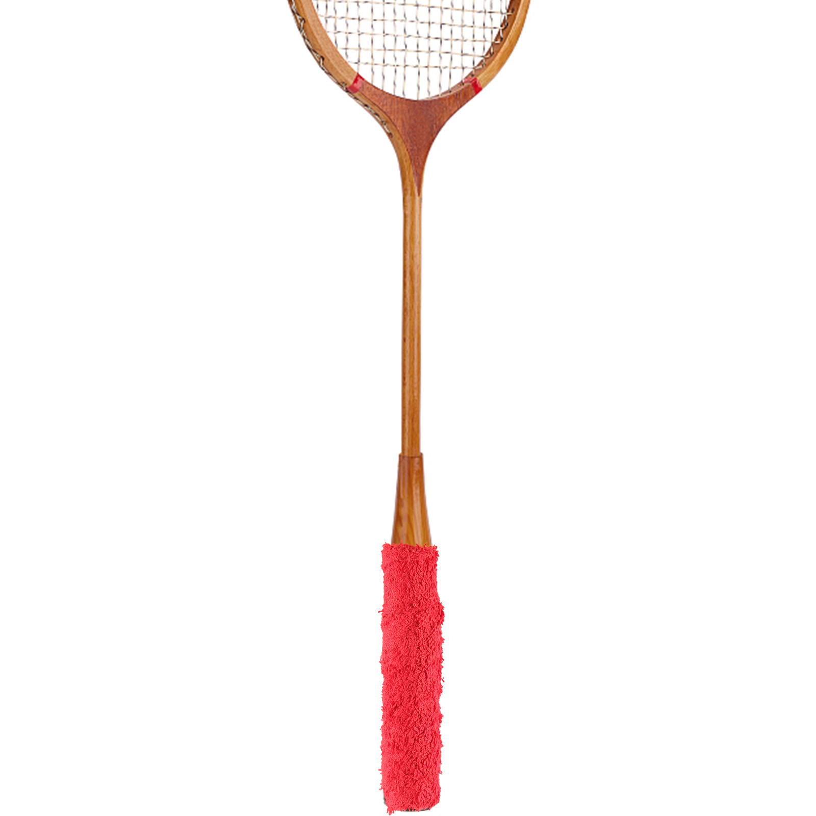 2Pcs Badminton Racket Grip Tap - Badminton Racket Carbon avaliação e preço
