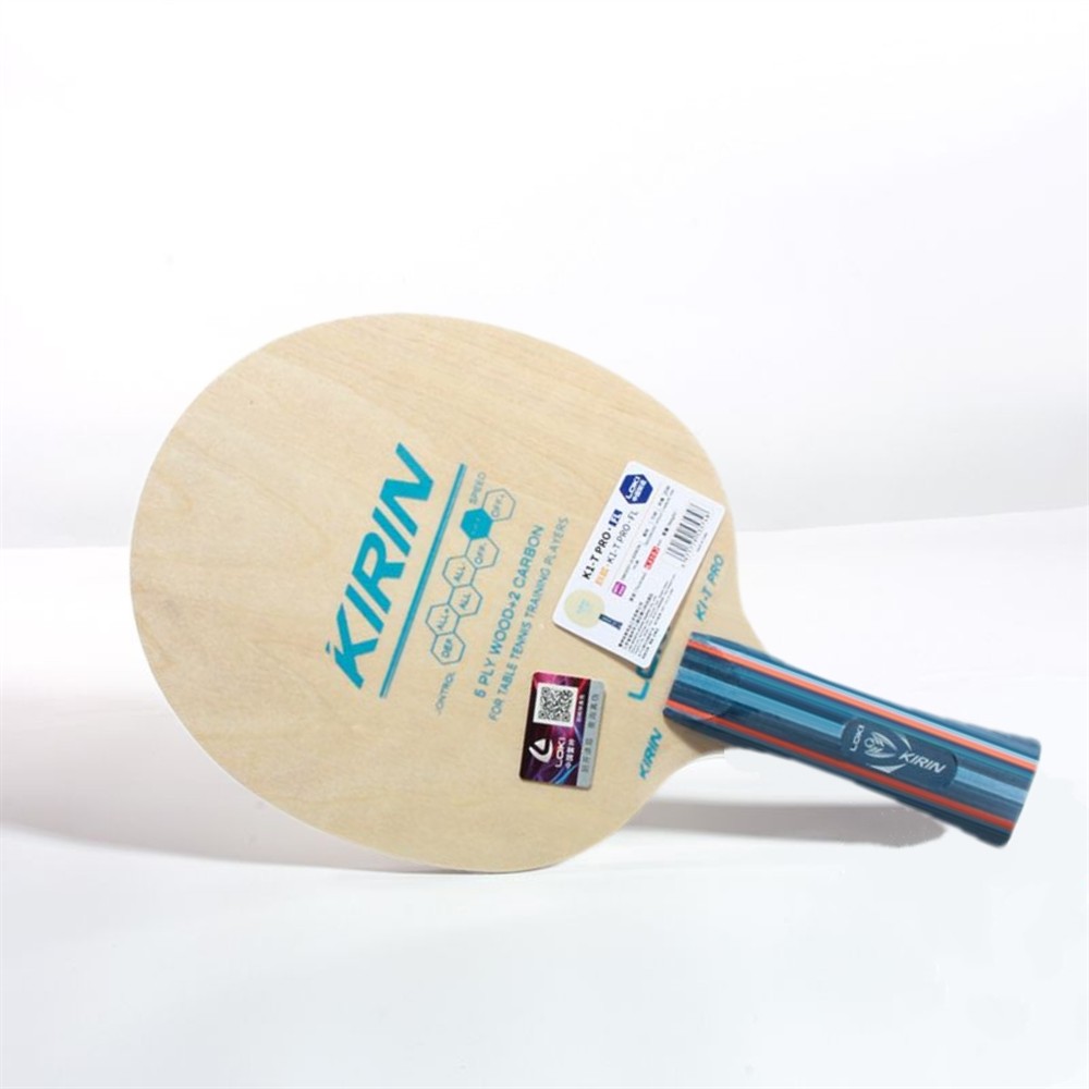 LOKI K1-T PRO Carbon Table Ten - Badminton Racket Carbon avaliação e preço