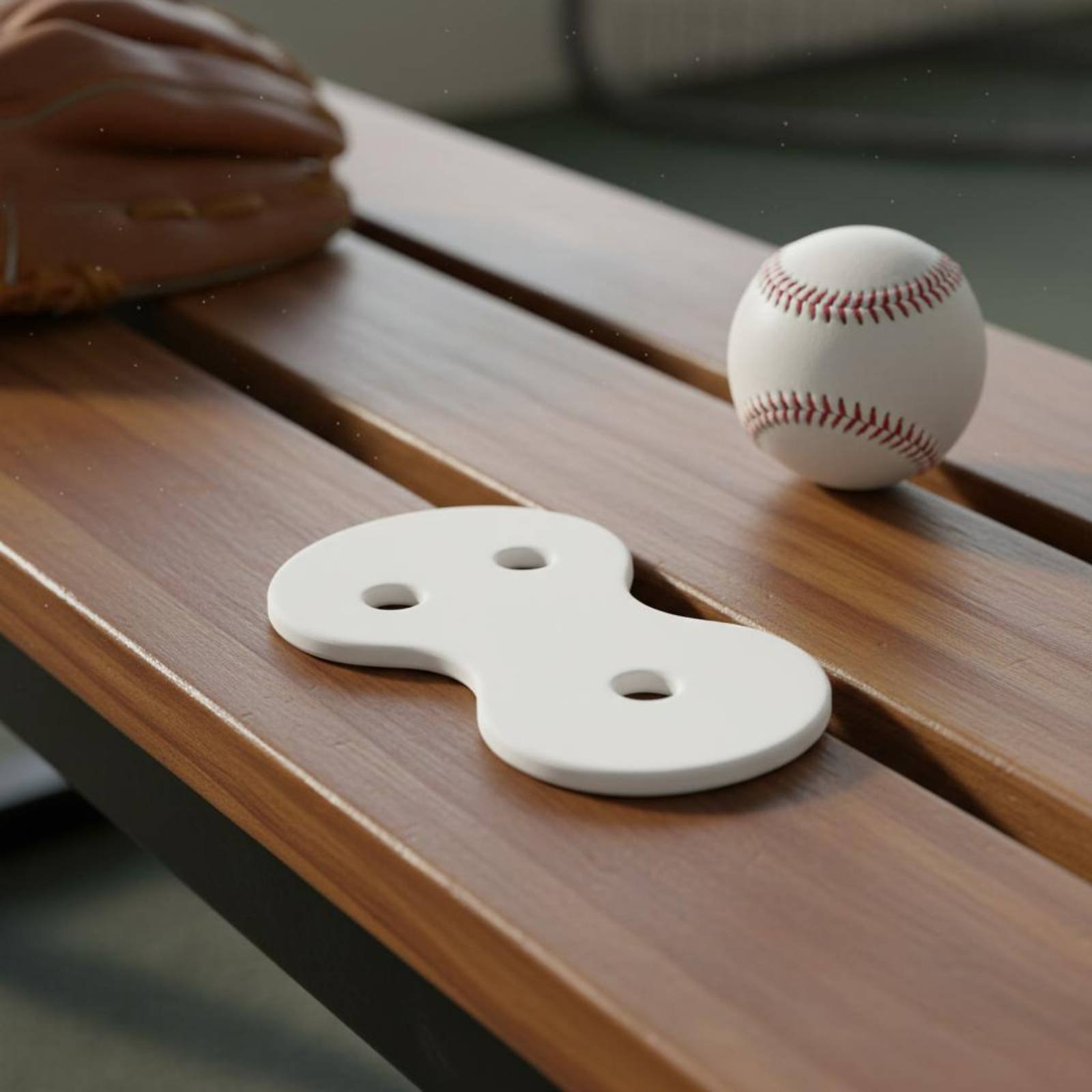 Pitching Grip Instructor Diamo - Sports Equipment With A avaliação e preço