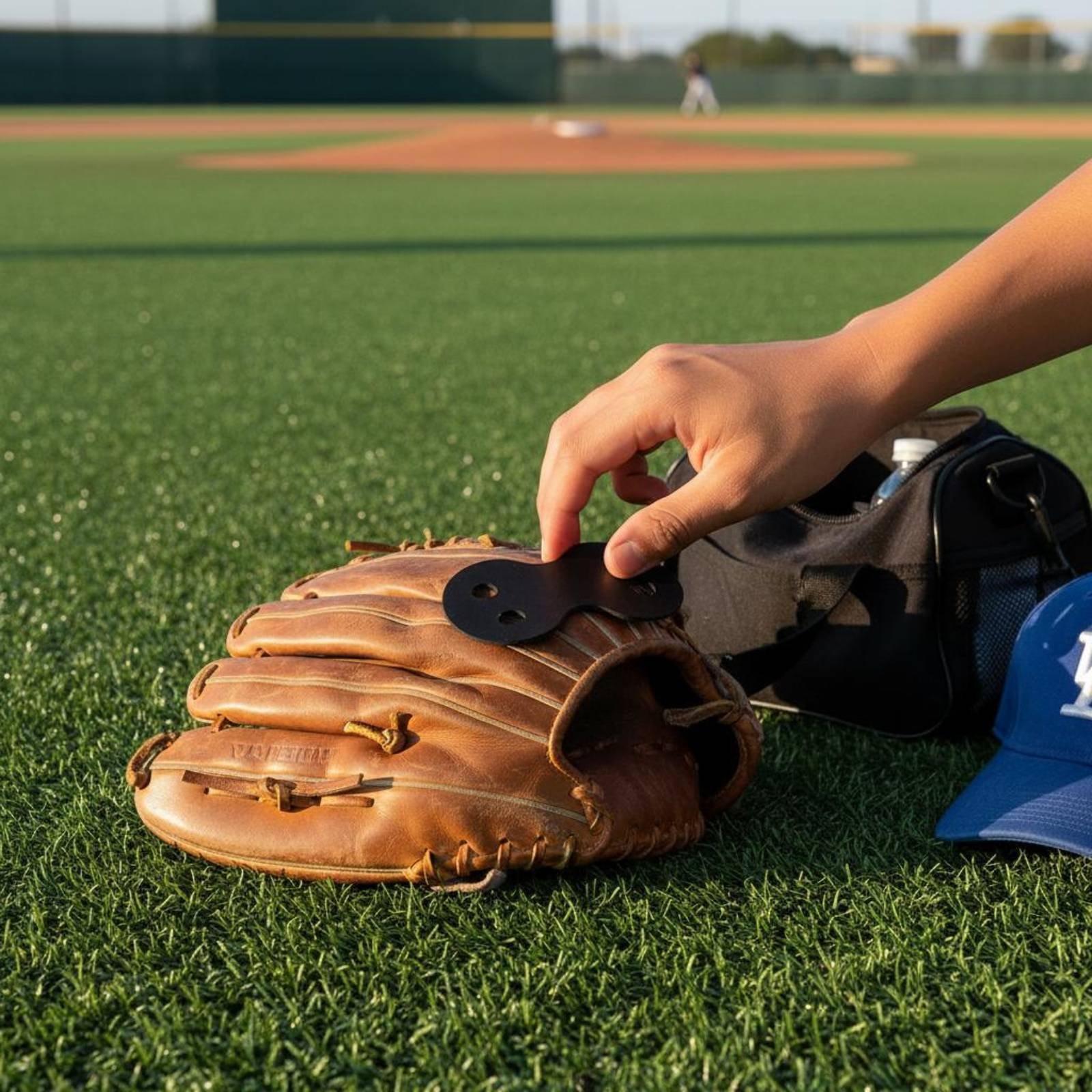 Pitching Grip Instructor Diamo - Sports Equipment With A avaliação e preço