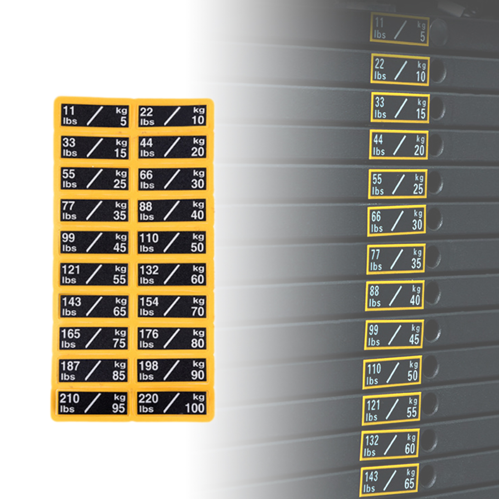 Circuit Breaker Label Sticker  - Sports Equipment Club avaliação e preço