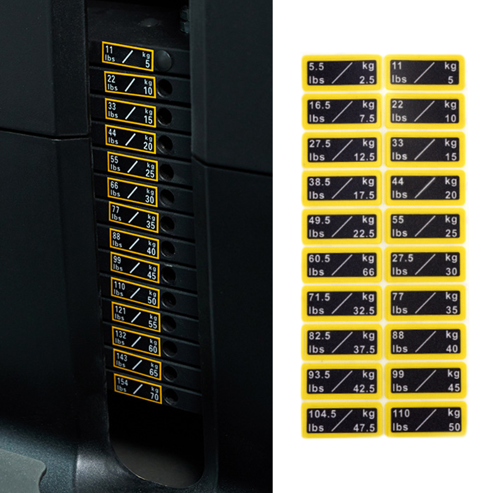 Circuit Breaker Label Sticker  - Sports Equipment Club avaliação e preço