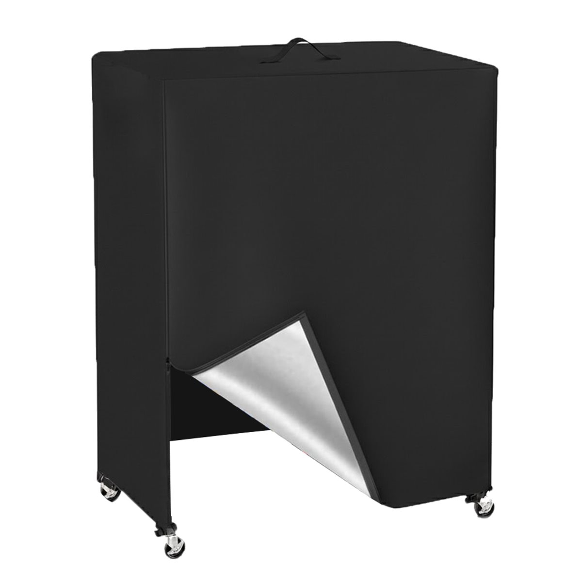 Basketball Rack Cover Garage S - Sports Equipment Basketball avaliação e preço
