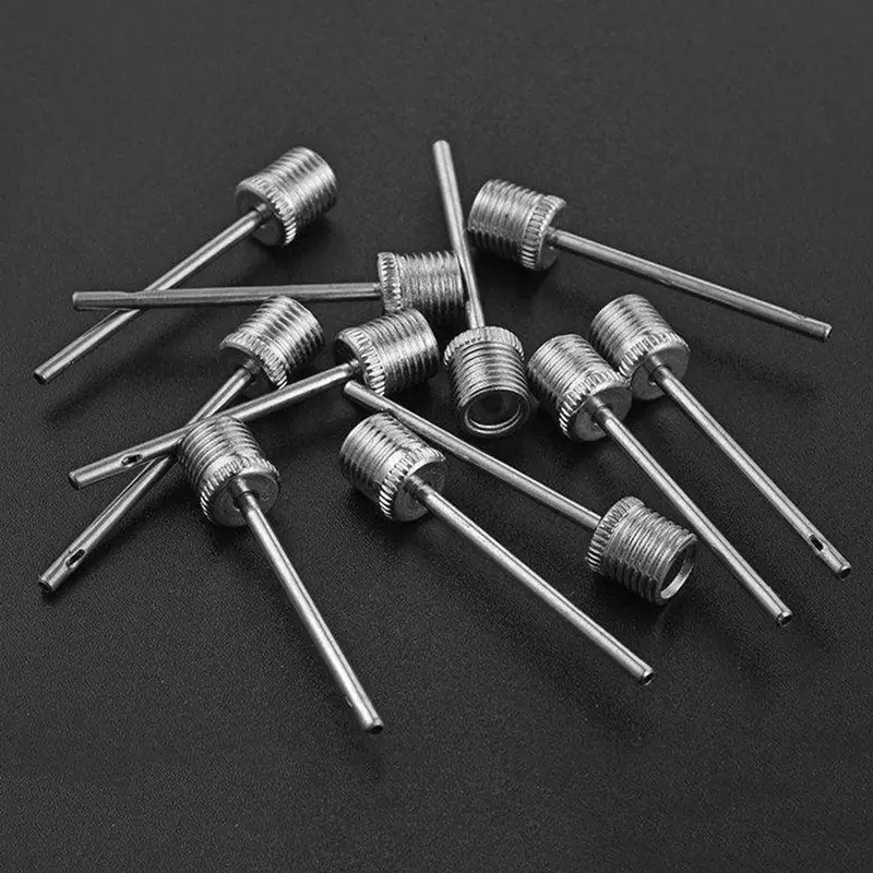5-30Pcs Basketball Inflation N - Basketball Pump Needle avaliação e preço