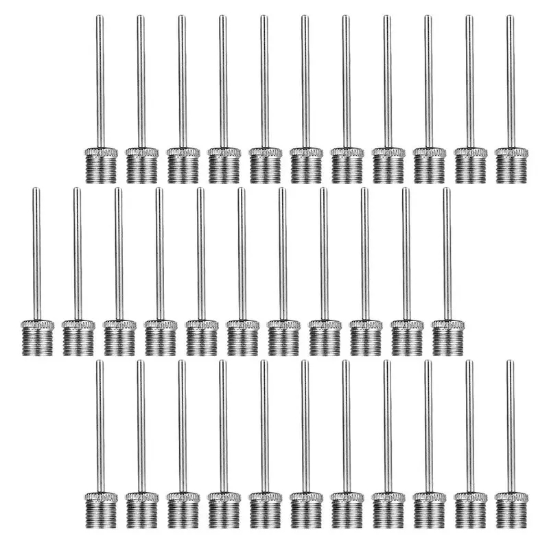 5-30Pcs Basketball Inflation N - Basketball Pump Needle avaliação e preço
