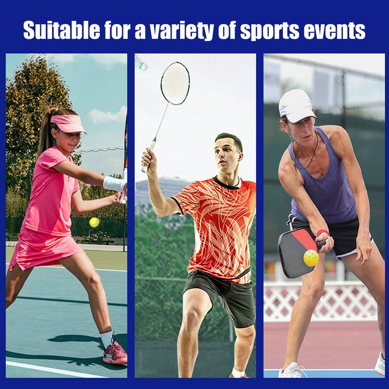 Badminton Net Adjustable Heigh - Sports Equipment For Tennis avaliação e preço