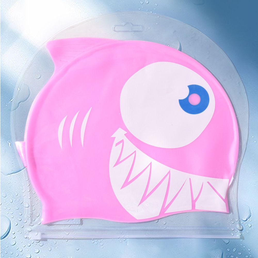 High Quality Silicone Swimming - Swim Cap Silicone avaliação e preço