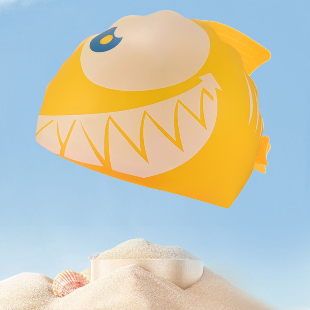 High Quality Silicone Swimming - Swim Cap Silicone avaliação e preço