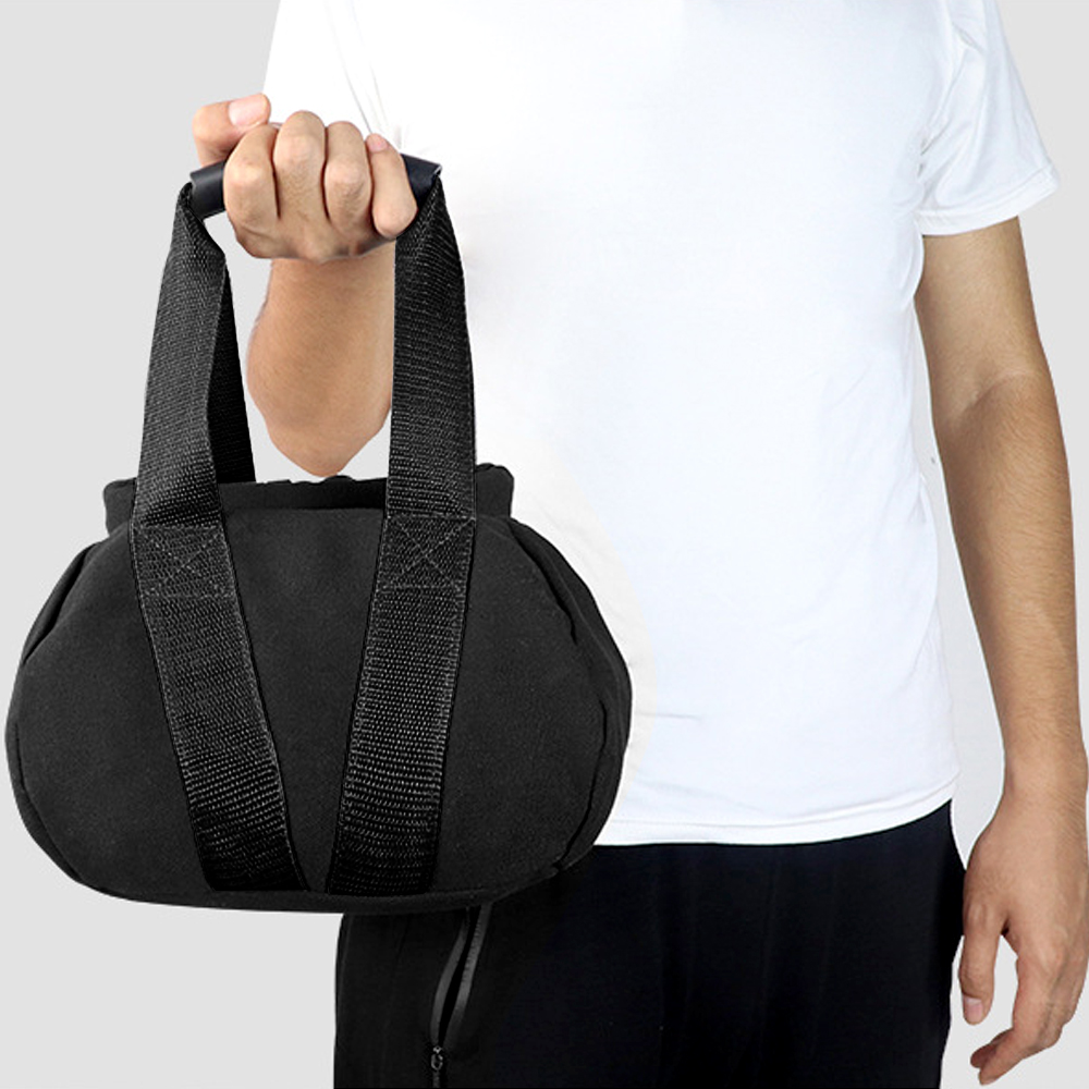 1pc Sandbags for Working Out - - Sports Equipment Club avaliação e preço