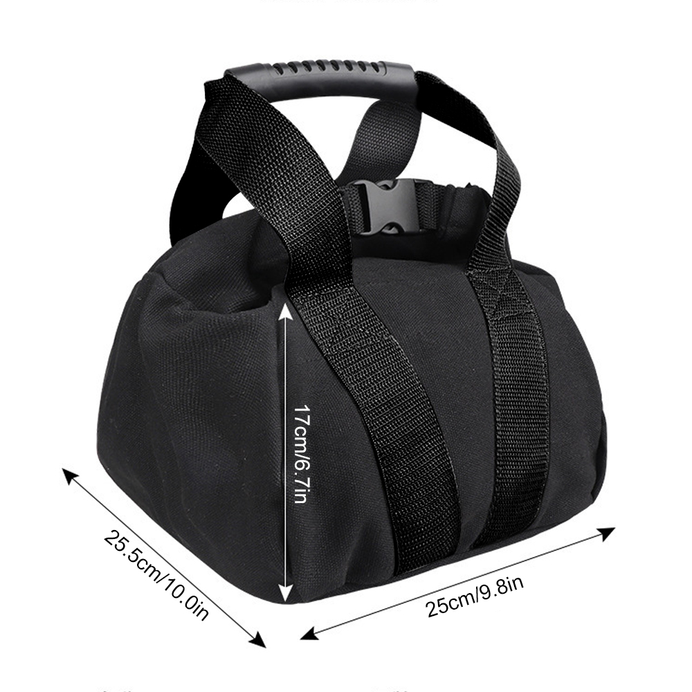 1pc Sandbags for Working Out - - Sports Equipment Club avaliação e preço