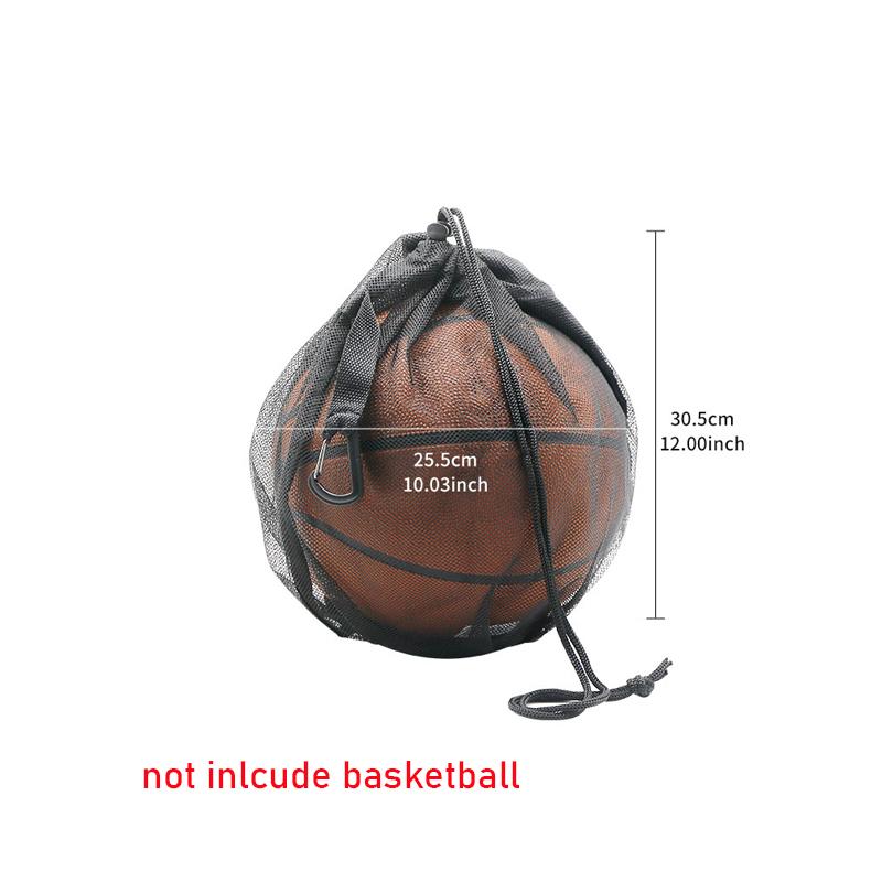 Sports Training Equipment Bag  - Sports Equipment Basketball avaliação e preço