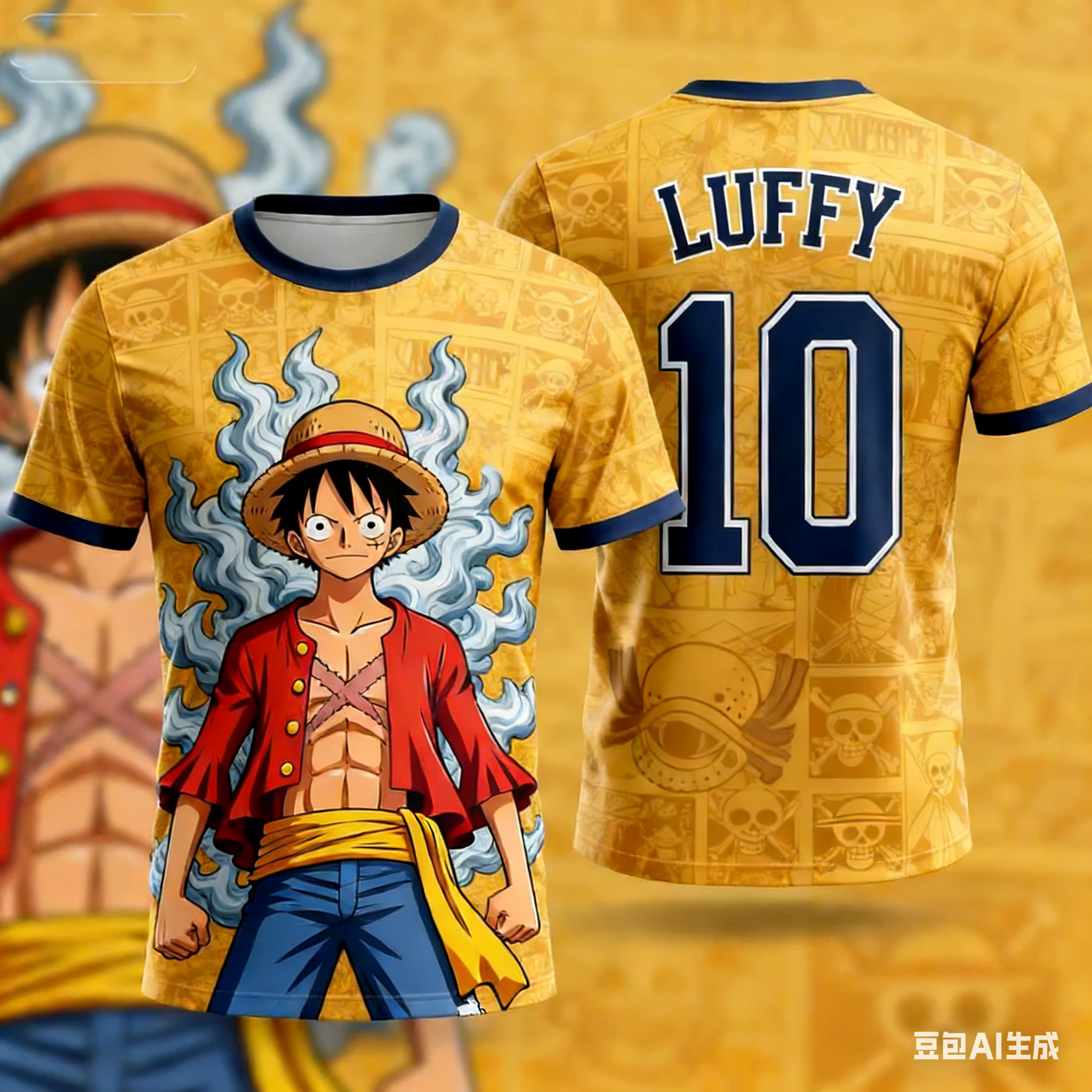 2025 One Piece Special Edition - Sports Equipment 8 Year Old avaliação e preço