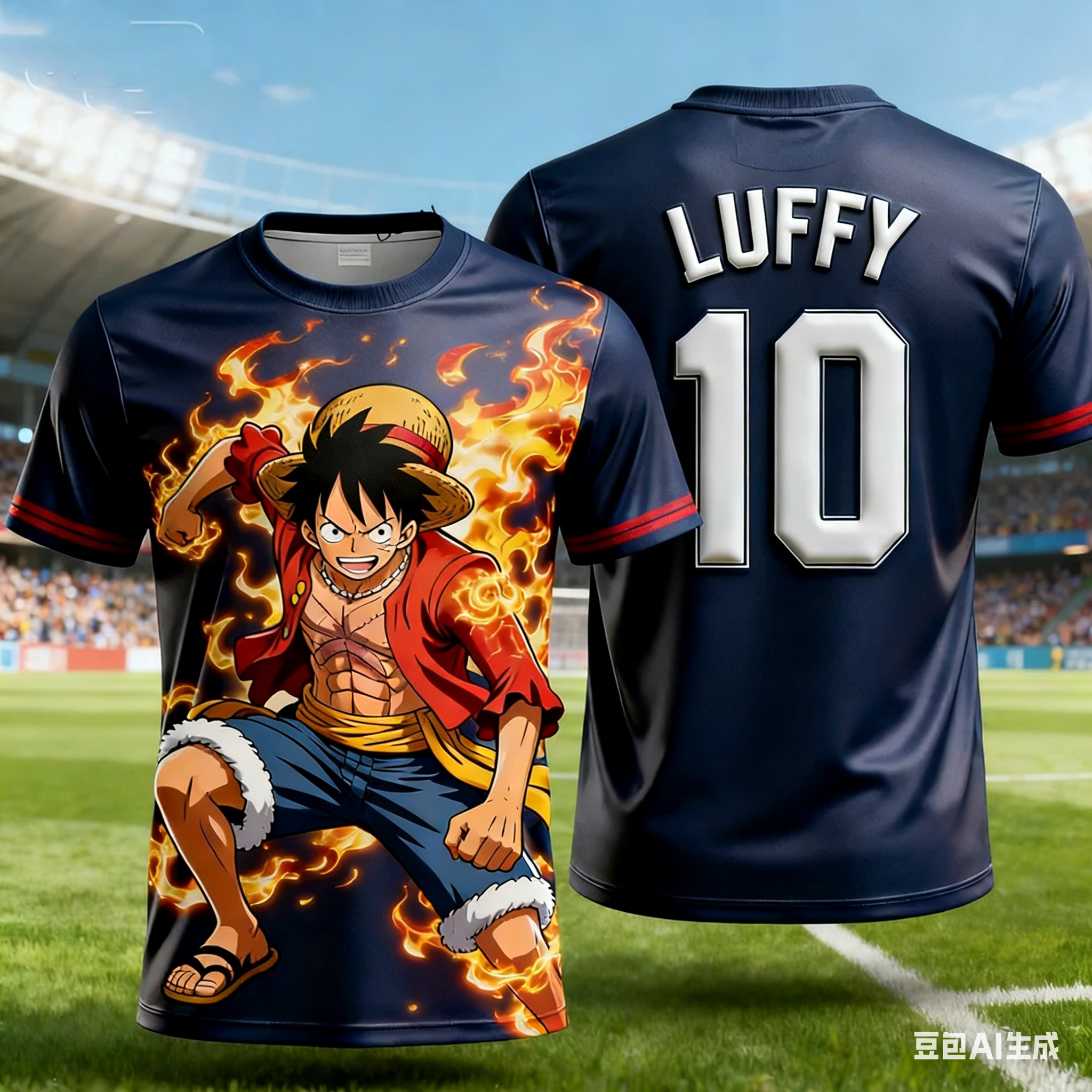 2025 One Piece Special Edition - Sports Equipment 8 Year Old avaliação e preço