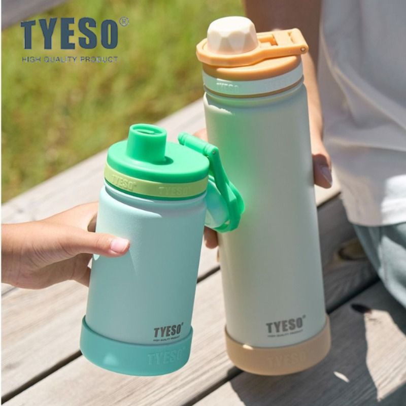 TYESO 420/600/750ml Sport Ther - Sports Equipment 8 Year Old avaliação e preço
